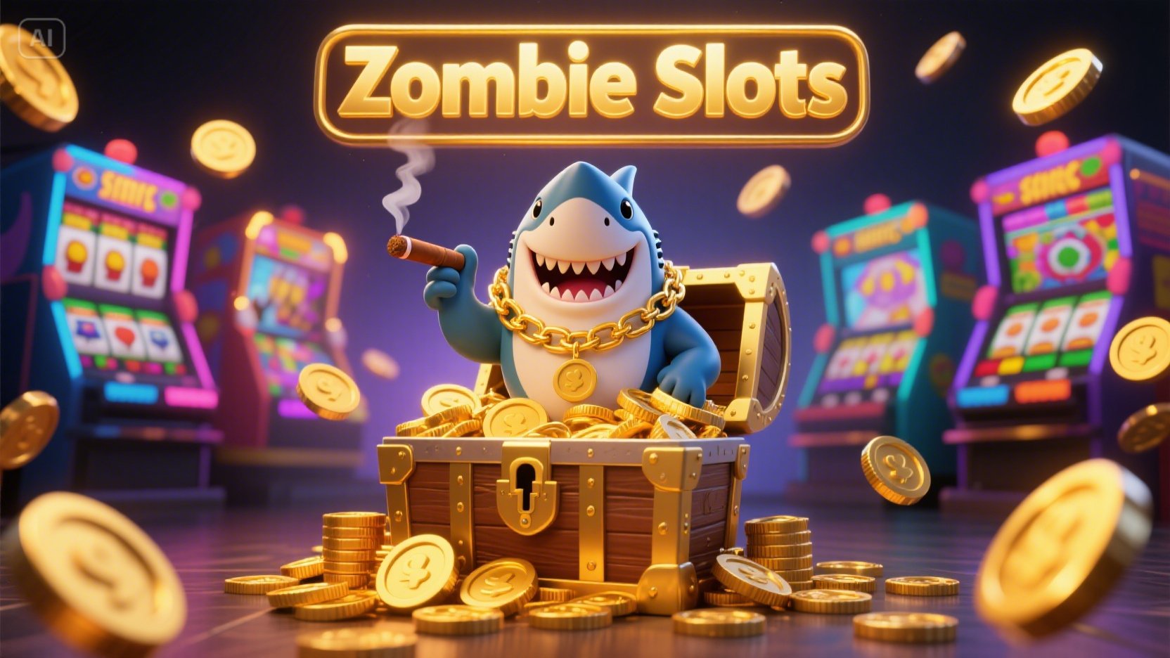 Zombie Slots